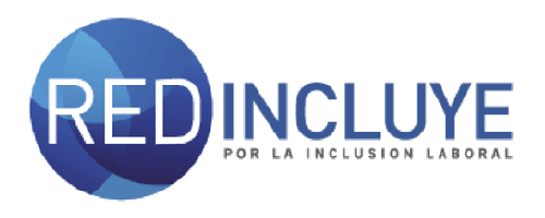 Logo Red Incluye